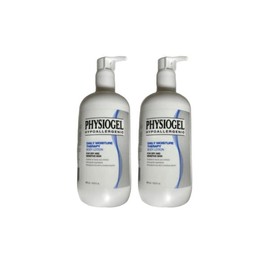 Physiogel DMT Sensitive Skin Moisturizing Body Lotion 400ml (2 pieces) / 피지오겔 DMT 민감피부 보습 바디로션 400ml 2개