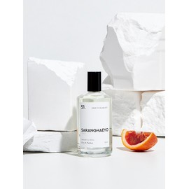 51. Drive to Sunburst Eau de Parpain 100ML / 51. 드라이브 투 선버스트 오드 파르팡 100ML