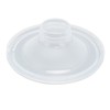 27mm Flange Pump Parts for Momcozy S9/S10/S12 Silicone Pumps Replacement