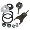 LASCO 0-2999 Stainless Steel Ball Delta Single Handle Faucet Repair