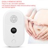 Ultrasonic Bed Mites Removal Instrument Mite Killer Repeller for Home