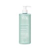 SVR Physiopure Gel Moussant Limpiador Desmaquillante, 400 ml