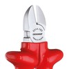 gedore- (GEDORE) Insulated Pliers 6743540 