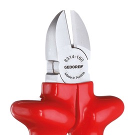 gedore- (GEDORE) Insulated Pliers 6743540 