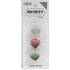 Clover 指抜取合せ フリーサイズ 34-600