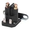 Solenoid Starter ABS Brass Solenoid Valve for 247288852 PGT9000 247203701