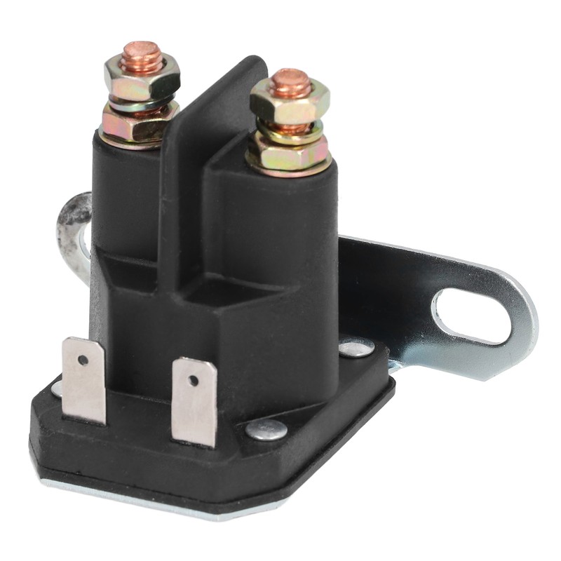 Solenoid Starter ABS Brass Solenoid Valve for 247288852 PGT9000 247203701