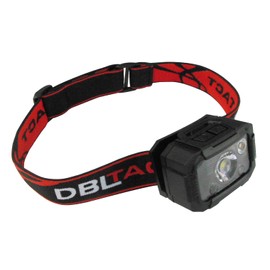 DBLTACT LED Distance Sensor Headlight DT-HL-06 Sankyo Corporation [Night Work]