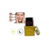 Crema Facial Anti-Arrugas Juventox Élite de Día y Noche para