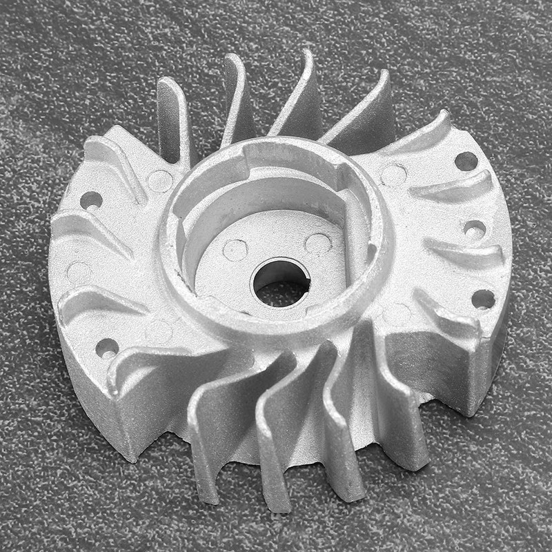 Coil Spark Plug, Flywheel Ignition Coil Spark Plug Kit Replacement