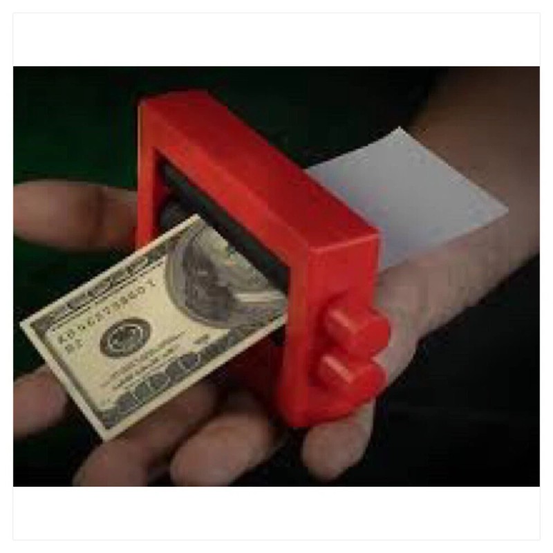 Apprentice Magic Presents “The Mummy” Plus “Forger” Both Tricks! New