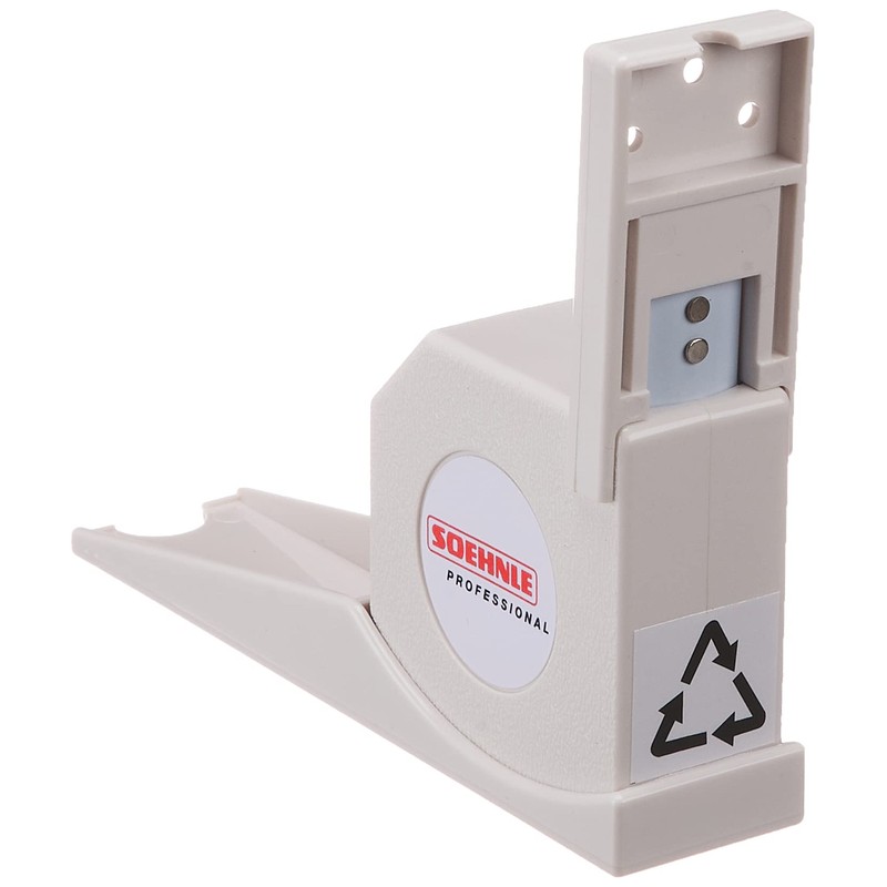 Soehnle Wall Mount Height Monitor 5002.01.001
