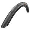 Schwalbe Pro One Tire - Clincher, Folding Tube Type Bike Tire, Black, Single Tire, 700 x 23