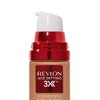Revlon Age Defying 3X Foundation, Firming and Lifting Makeup, Early