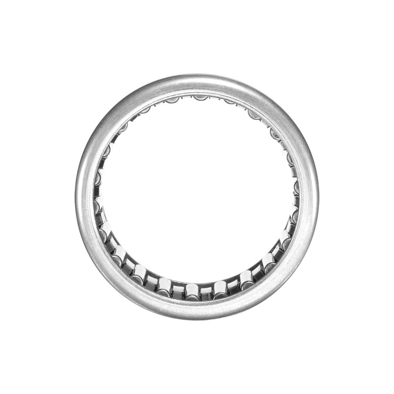 sourcing map 2 Pcs HK1210 Needle Roller Bearings Open End,