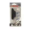suta-emu or Sculpture Trigger Beveled Notebook No. 4953 1 mm