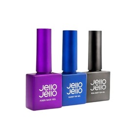 jello jello 3 types of Jello Jello Surbase Gel / 젤로젤로 서베이스젤 3종