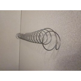 67 68 69 70 71 72 73 74 75 76 77 Firebird GTO GM Lower Radiator Hose Spring NOS