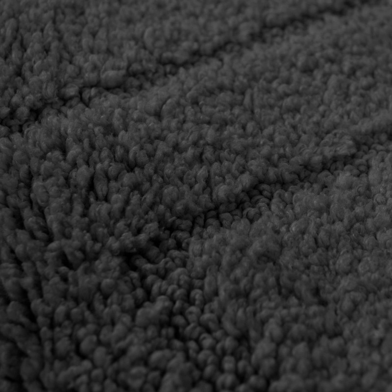 Allure Non Slip Bath Mat Set 2 Piece Bath and