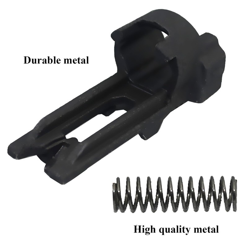 45RN-VSA Vinyl Siding Kit Replacement for DW45RN, DW45RN-CA, Siding Nailer