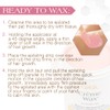 GiGi Crème Wax Microwave Hair Removal Wax for Face &