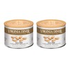 Virginia Diner Gourmet Blister Roasted All Natural XL Virginia Peanuts