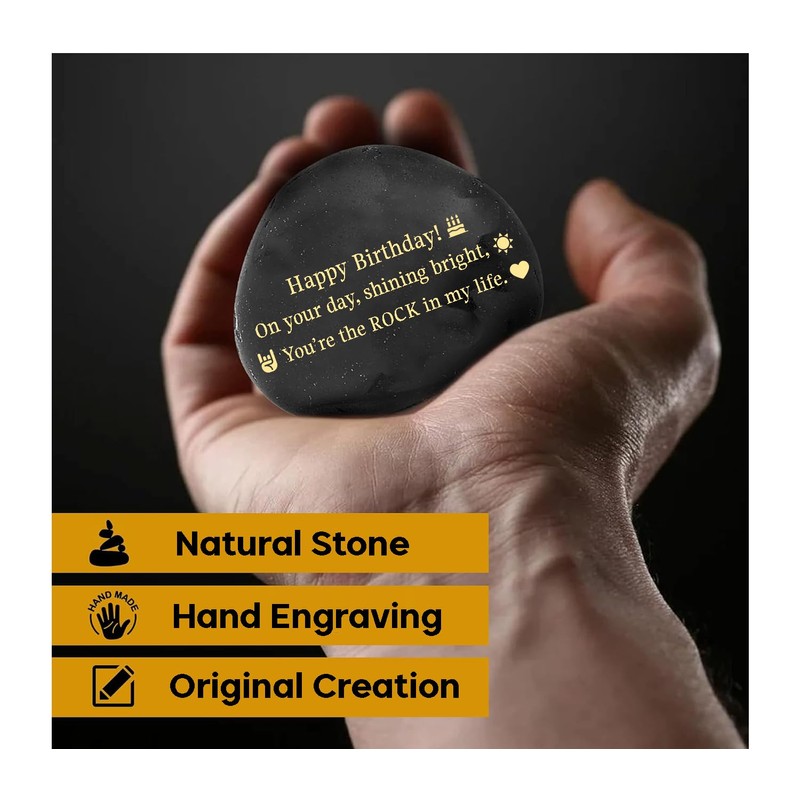 ETHINKIO Happy Birthday Rock – P2 – EM