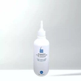 두피부 스칼프 모이스춰 두피앰플 250ml 1개 Scalp Moisturizing Serum 250ml