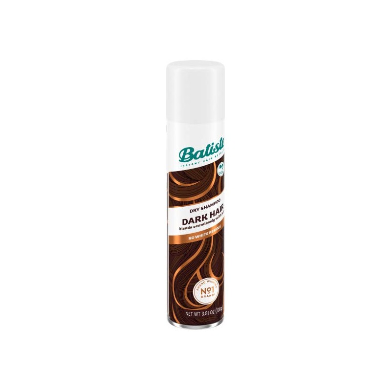 BATISTE DARK & DEEP BROWN 200ML
