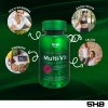 5h8 Multivitamínico 90 Cápsulas Mezcla Vitaminas Y Minerales Sabor Sin