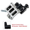 Idle Air Control Valve 16022-PRB-A02 for Acura Si RSX Type-S