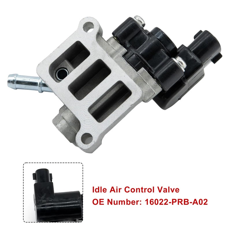 Idle Air Control Valve 16022-PRB-A02 for Acura Si RSX Type-S