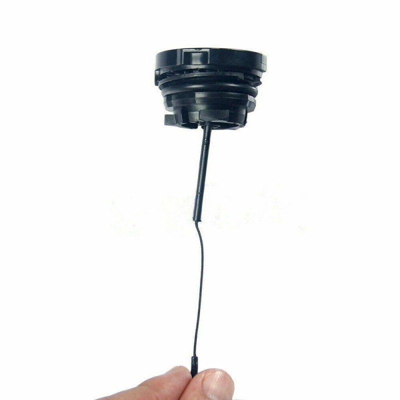 For STIHL 2x Fuel Gas Oil Filler Cap For Stihl