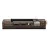 Yunseity Mini PCIE External Graphics Dock for Laptop, High Performance,
