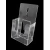 Porta Folletos De Acrilico tripticos Desarmable 1 Pz
