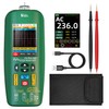BSIDE O1 Digital Multimeter with Oscilloscope Signal Generator 4 Results
