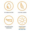 Protector Solar Crema Color Spf50 50ml