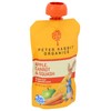 Peter Rabbit Organics Baby Carrot Squash Apple, 4.40 oz