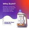 Indigo Wild Zum Clean Laundry Soap - Plant-Based Liquid Laundry