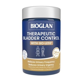 Bioglan Bladder Control Cap X 60