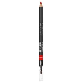 ANNEMARIE BÖRLIND LIPPEN EFFECTIVE NATURAL BEAUTY Lip Liner Pencil Coral (1 g) - for Precise Tracing, Easy Blending, Smooth Lead, Vegan