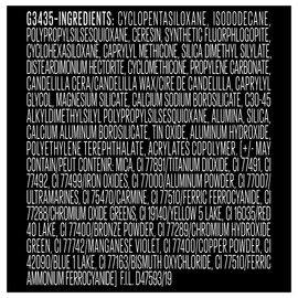 Maybelline New York Color Tattooup to 24HR Longwear Waterproof Fade Crease Resistant Blendable Cream Eyeshadow Pots Makeup, Risk Maker, 0.14 Oz