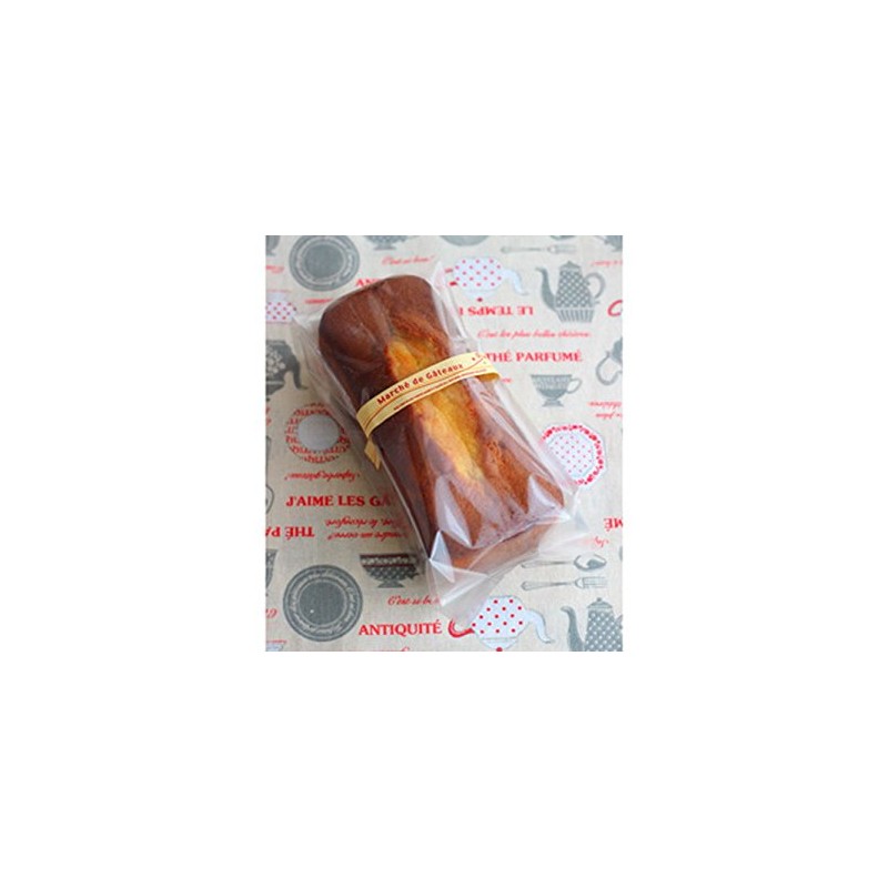 Cotta paundoke-ki 1 (90 * 60 * 280) Transparent Solid