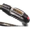 Kryptonite Kryp Toflex 2080 Combo Armoured (80 cm) Black Bike