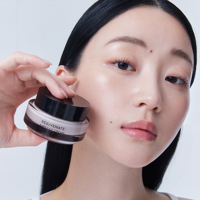 Hera [헤라]리쥬브네이트 앰플 크림 [Hera] Rejuvenate Ampoule Cream