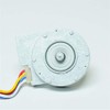 Choice Manufactured Parts Refrigerator Evaporator Motor for Whirlpool, AP5985210, PS11723174,