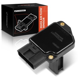 A-Premium Mass Air Flow Sensor Meter [4-Pins] Compatible with Ford Expedition 2003-2004 & Lincoln Navigator 2003-2004, 4.6L 5.4L, Replace for# 3L7Z12B579AA