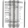 Black Supplements Cla Carnitina 1kg 100servicios Sabor
