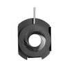 NANLITE PJ-FMM-AI Adjustable Iris Diaphragm PJ-FMM-19 PJ-FMM-36 Projection Attachment