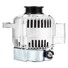 Alternator for Toyota 4Runner V6 3.4L 96-98, T-100 Pickup 97-98, Tacoma 97-99, Tundra 00-02 101211-4130, 101211-4131, 27060-62180, 27060-62190, 400-52078, 13671